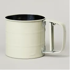 Сито для муки 10х9 см - Agness