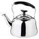 Чайник со встроенным свистком 3 л – Agness