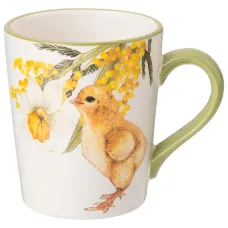 Кружка Sunday 12*9*10 см 300 мл – Agness