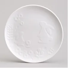 Тарелка Sunday 20,5 см – Lefard