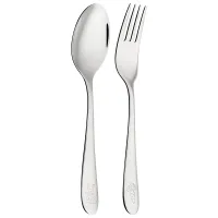 Набор детских столовых приборов 2 предмета Zoo - Agness