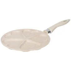 Сковорода для оладий paradise диаметр 26 см - Agness