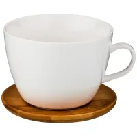 Кружка Native 500 мл, 15*11.5*8.5 см – Lefard