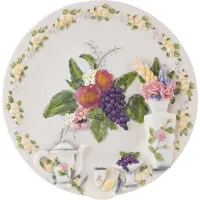 Панно настенное, диаметр 20 см – Lefard