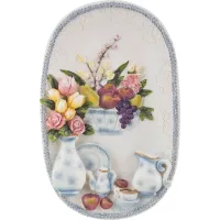 Панно настенное 22x14 см – Lefard