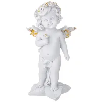 Фигурка коллекция Amore высота 22 см – Lefard