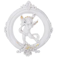 Панно коллекция Amore высота 23.5 x 20.5 см – Lefard