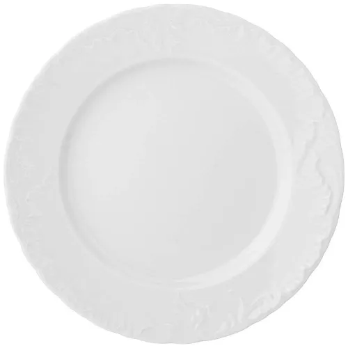 Тарелка обеденная рококо 25 см - Cmielow