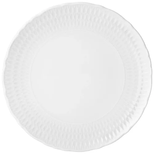 Тарелка обеденная софия 26 см - Cmielow