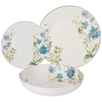 Набор посуды обеденный на 6 персон, 18 предметов Primavera – Lefard