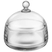 Конфетница Modern, 675 мл/15,5*15,5 см - Lefard