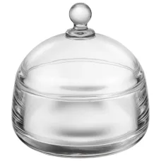 Конфетница Modern, 675 мл/15,5*15,5 см - Lefard