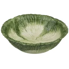 Салатник капуста диаметр=22 см - Annaluma
