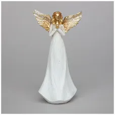Фигурка ангела 8,5*5,5*16 см - Lefard