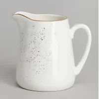 Молочник Gold 250 мл - Bronco 4 штуки