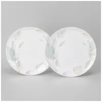 Набор тарелок обеденных Inspiration Нежность 2 штуки 26 см – Lefard