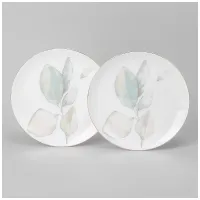 Набор тарелок закусочных Inspiration Нежность 2 штуки 20.5 см – Lefard