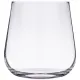 Набор стаканов из 6 штук amundsen/ardea 320 мл высота=9.5 см - Crystalite Bohemia