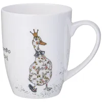 Кружка Family Farm 400 мл – Lefard