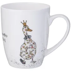 Кружка Family Farm 400 мл – Lefard