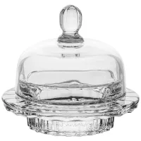 Икорница 130 мл, диаметр 13 см, высота 12 см, коллекция Muza - Lefard