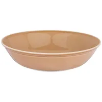 Салатник Tint 600 мл (мокко) – Lefard, 6 штук