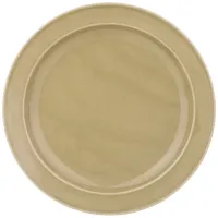 Тарелка обеденная Tint 24 см (фисташковый) – Lefard, 6 штук