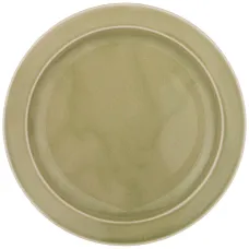 Тарелка обеденная tint 24 см (фисташковый) - Lefard 6 штук