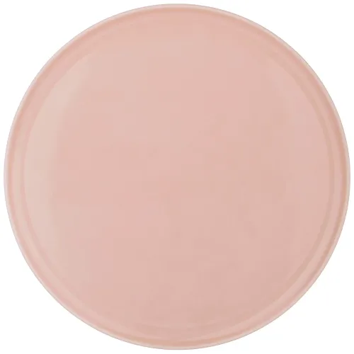 Блюдо tint 32 см (розовый) 3 штуки