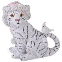 Фигурка Тигренок 10*6*10 см – Lefard