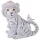 Фигурка Тигренок 10*6*10 см – Lefard