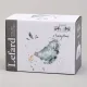 Масленка Funny Hens 17*12*8,5 см – Lefard