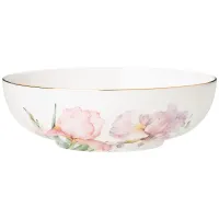 Салатник Irises 18*5,5 см 850 мл - Lefard