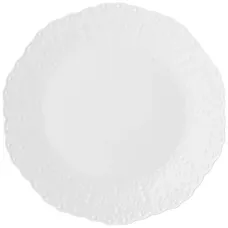Тарелка закусочная Ажур 21 см - Lefard 4 штуки
