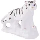 Фигурка белый тигр 13.5*6*10 см - Lefard