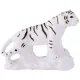 Фигурка белый тигр 13.5*6*10 см - Lefard