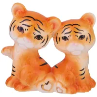 Фигурка Тигрята 10*5.5*9 см – Lefard