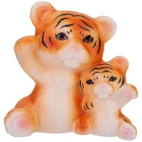 Фигурка Тигрята 9 x 5.5 x 8.5 см – Lefard
