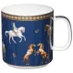 Кружка Horse Club 400 мл - Lefard