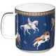 Кружка Horse Club 400 мл - Lefard