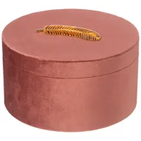 Шкатулка 20*20*11 см – Lefard