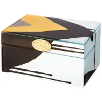 Шкатулка 20,5*14,5*10,5 см – Lefard