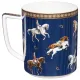 Кружка Horse Club 560 мл - Lefard