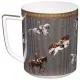 Кружка Horse Club 560 мл - Lefard