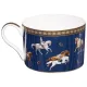 Чайная пара Horse Club 300 мл - Lefard