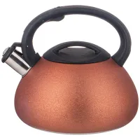 Чайник со свистком 3 л – Agness