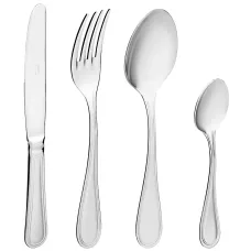 Набор столовых приборов на 6 персон, 24 предмета Paris – Dalper