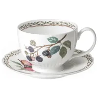 Чайная пара Fruit Garden 260 мл - Lefard