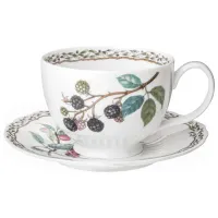 Чайная пара Fruit Garden 260 мл – Lefard