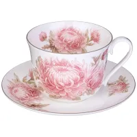 Чайная пара Астра 450 мл - Lefard